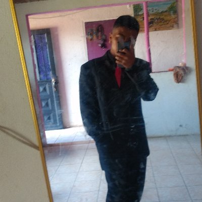 Profile Picture of Damian Emerson Chapal (@ChapalDamian) on Twitter