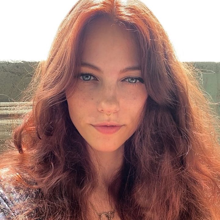 Profile Picture of Michaela (@@mjstrawberry) on Tiktok