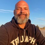 Profile Picture of Marc Ritter (@positiv_point_of_view) on Instagram