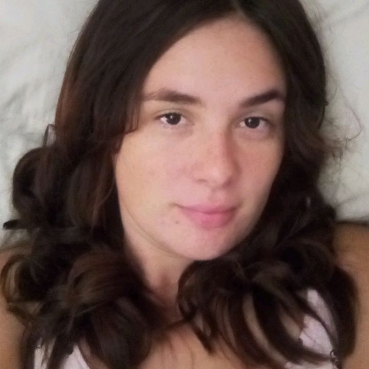 Profile Picture of Danielle Autullo (@danielleautullo) on Tiktok