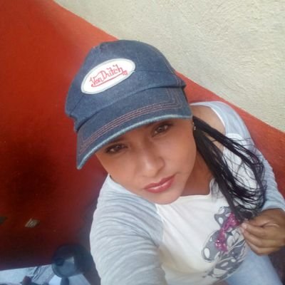 Profile Picture of Magaly Maya Cejudo (@MayaCejudo) on Twitter