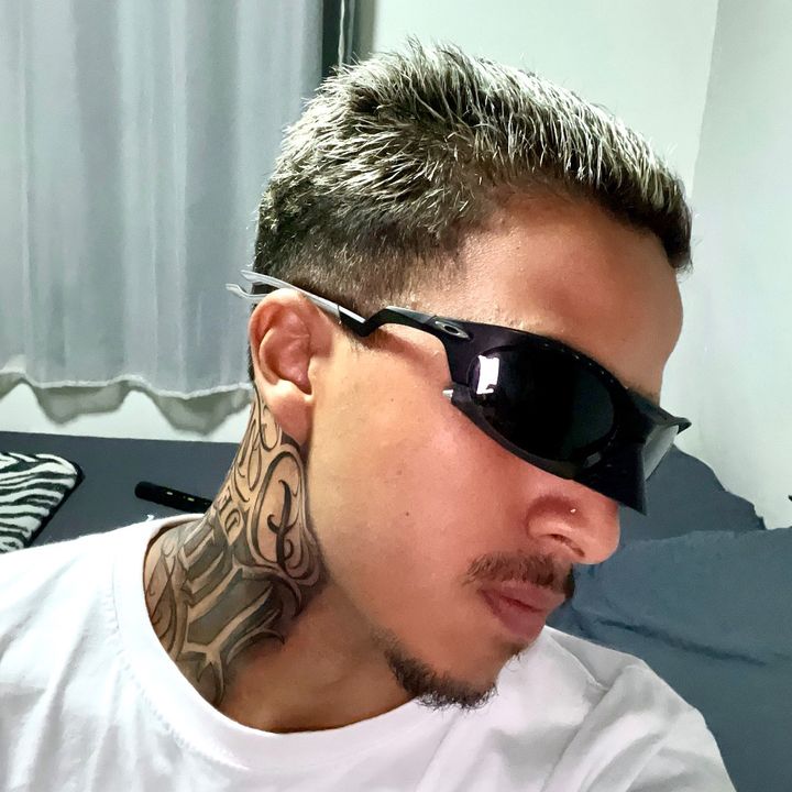 Profile Picture of Paulin (@paulogpr) on Tiktok
