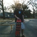 Profile Picture of Matthew Kennelly (@matthew kennelly) on Flickr