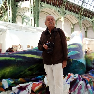 Profile Photo of BERNARD MARTINEZ (@bernardinhote) on Twitter