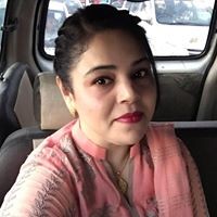 Profile Picture of Rashmi Khalfay (@rashmi-khalfay) on Quora