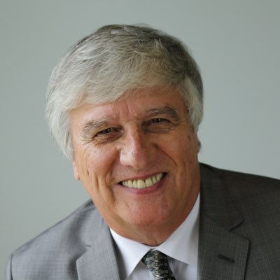 Profile Picture of Bruce Miner (@BruceMiner) on Twitter