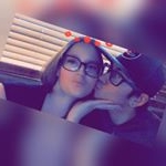 Profile Picture of Ajay&crystal❤️ (@ajay_crystal31617) on Instagram