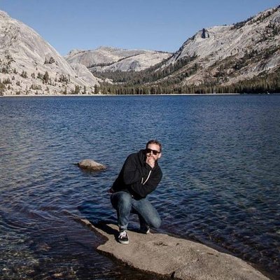 Profile Picture of Jason Linzer (@JasonLinz) on Twitter