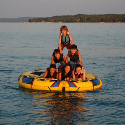 Profile Picture of Charles Jacob Bower (@CharlesJacobBow) on Twitter