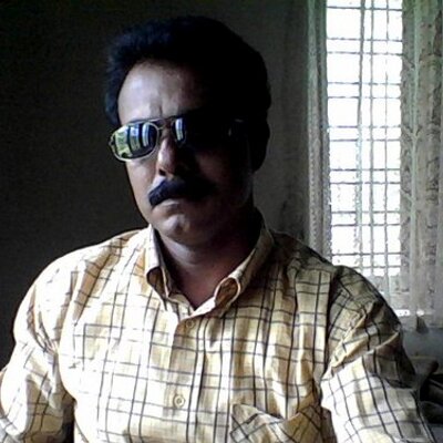Profile Picture of Rajan K Varghese (@rajankvarghese) on Twitter