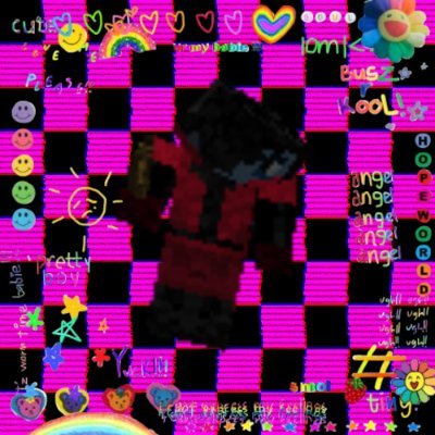 Profile Picture of CASSIE :333 (READ CARRD B4 U FOLLOW) (@SC3N3COR3CASS) on Twitter