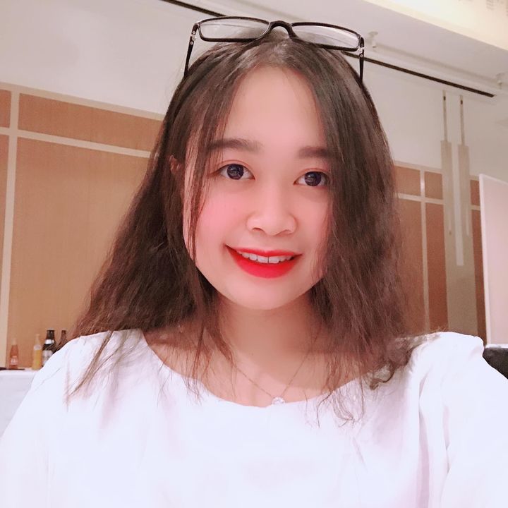 Profile Picture of Mỹ Thanh (@mythanhchau) on Tiktok