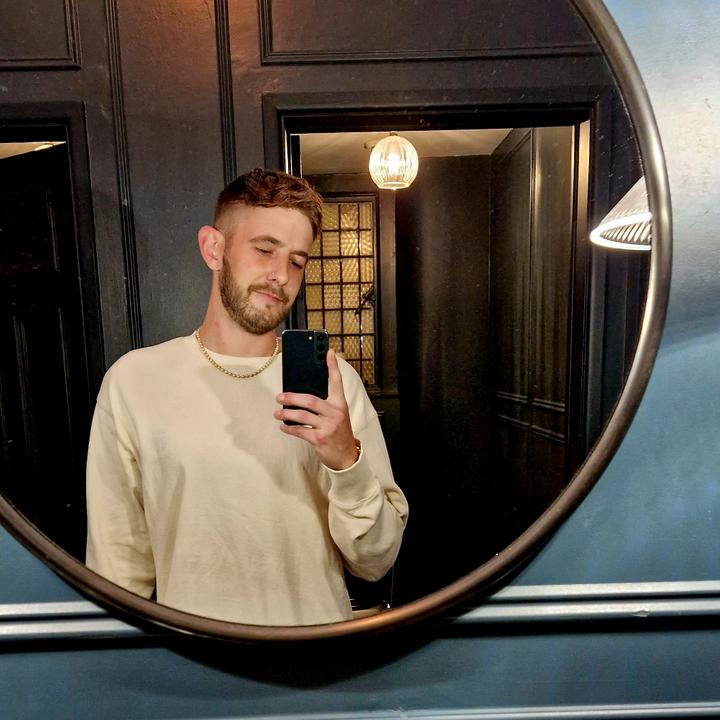 Profile Picture of Jacob Peace (@@jacobpeace23) on Tiktok