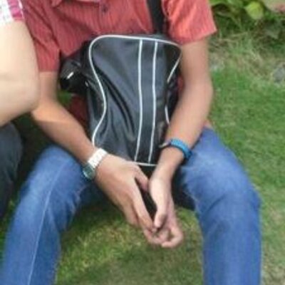 Profile Picture of Joshua Concepcion (@TrishniJosh) on Twitter