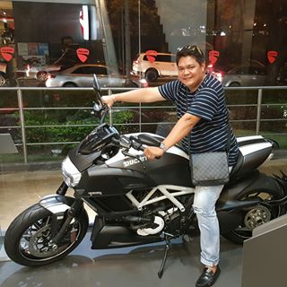 Profile Picture of Raymond Palomares (@Raymond-Palomares) on Facebook