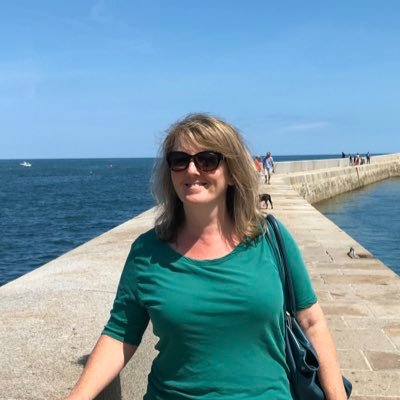 Profile Picture of Naomidowd (@naomidowd14) on Twitter