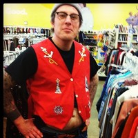 Profile Picture of David Mascho (@david-mascho) on Quora