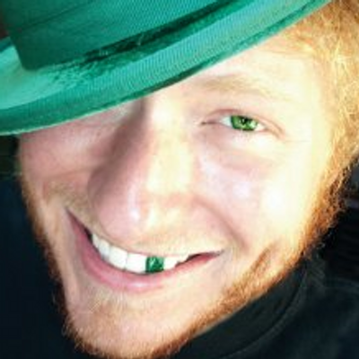 Profile Picture of Greg Branson (@gregbranson) on Twitter