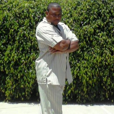 Profile Picture of Lonnie Marshall (@LonnieOMarshall) on Twitter