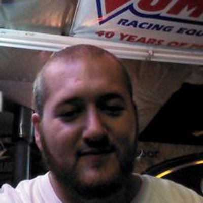 Profile Picture of Trever Clark (@clark_trever) on Twitter