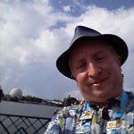 Profile Picture of David McGrady (@dvdrmc50) on Instagram