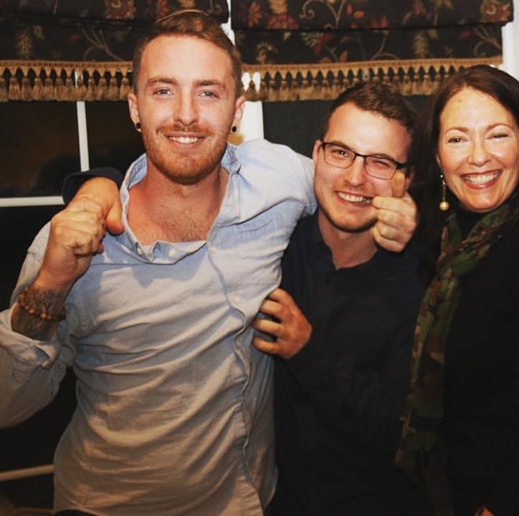 Brendan Risberg - Poshmark Profile Picture of Brendan Risberg (@brhino3390) on Poshmark