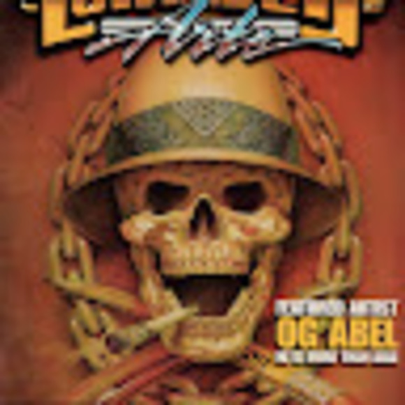 Profile Picture of Saul Colin (@avenues13sc) on Poshmark