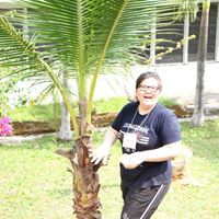 Profile Picture of Iris Yap (@weiszi95) on Pinterest