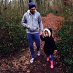 Profile Picture of mark merriott (@merriottmark) on Instagram