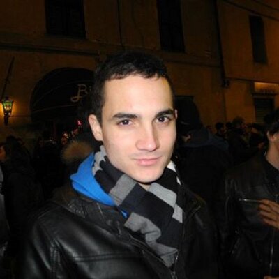 Profile Picture of Michel Ramirez (@MitchRamirez91) on Twitter