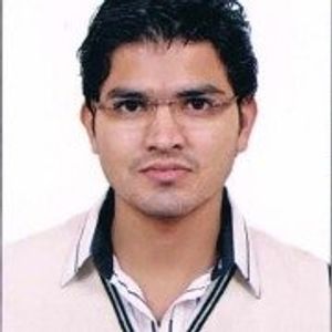 Profile Picture of Piyush Mishra (@piyush090) on Myspace