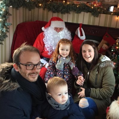 Profile Picture of Joe Lusher (@Joe_Lusher) on Twitter