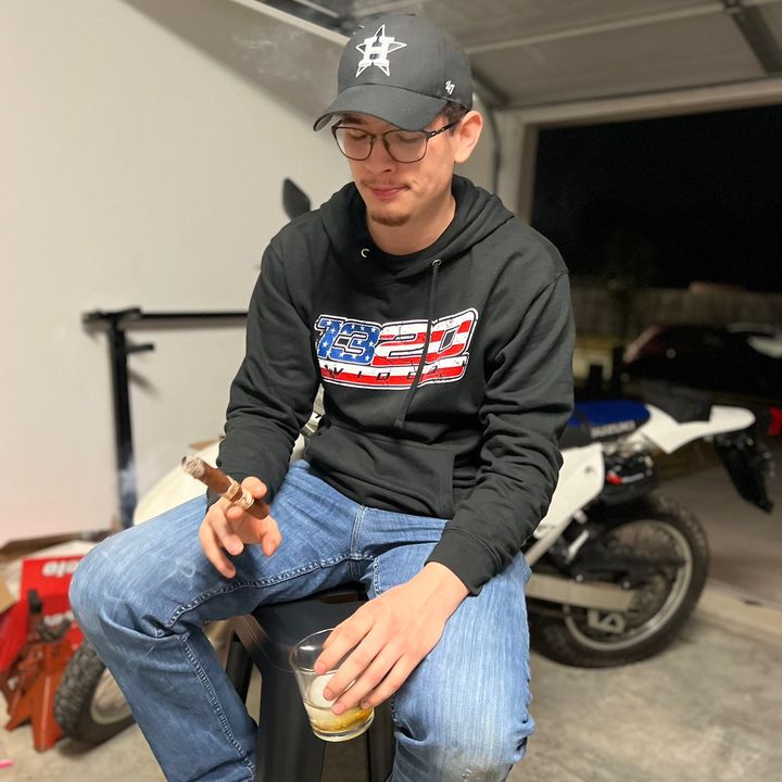 Profile Picture of Bradley Gray (@bradleygray0) on Tiktok