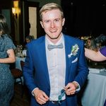 Profile Picture of Chase Vaughan Cromwell (@chase_cromwell) on Instagram