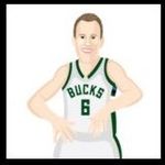Profile Picture of Steve Novak (@steve.novak) on Instagram
