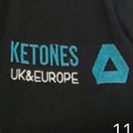 Profile Picture of Scott/Dean South (@ketones_uk_europe) on Instagram