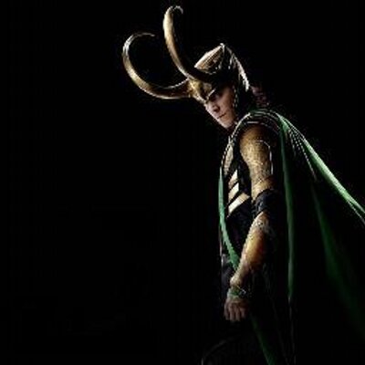 Profile Picture of Christopher Pound (@Loki0dinson) on Twitter