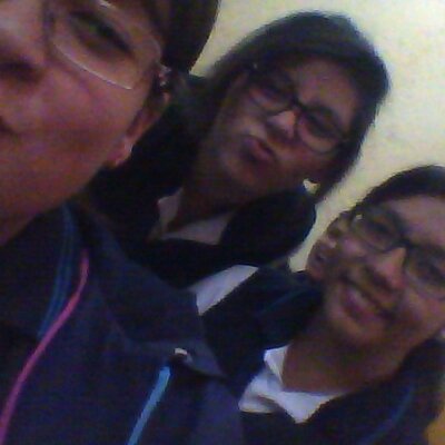 Profile Picture of Mariana Barron (@marianabarron99) on Twitter