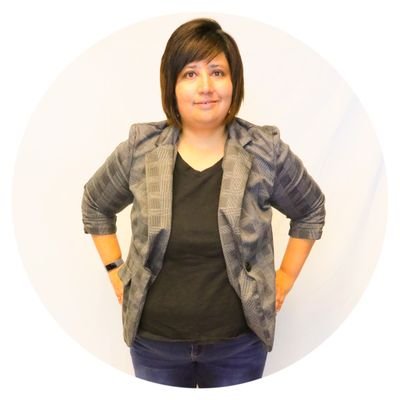 Profile Picture of Jennifer Conrad (@thejennconrad) on Twitter