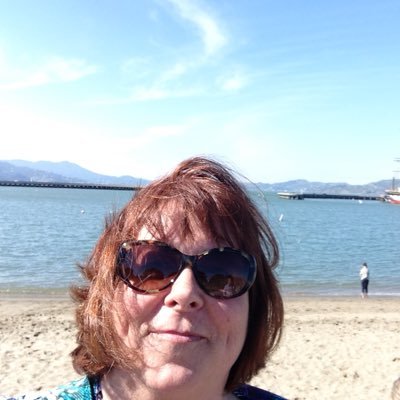 Profile Picture of Doris Penzek (@smileydlp) on Twitter