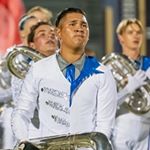 Profile Picture of Tyler Moreno (@yeah_i_like_band) on Instagram