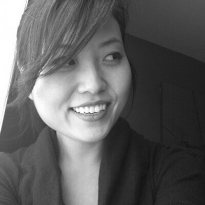 Profile Picture of Jenny Suh (@jensuh) on Twitter