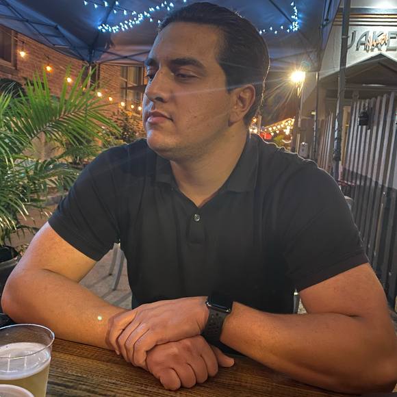 Profile Picture of Mike Dibi (@mdibi) on Poshmark