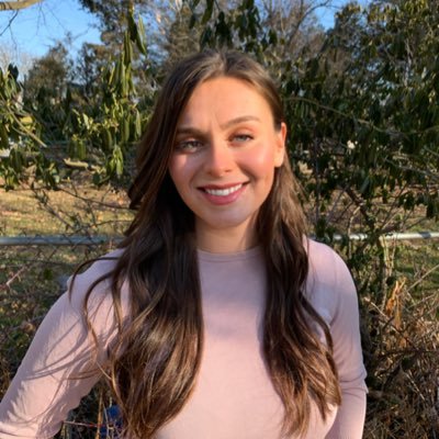 Profile Picture of Mary Craig (@marycraig_) on Twitter