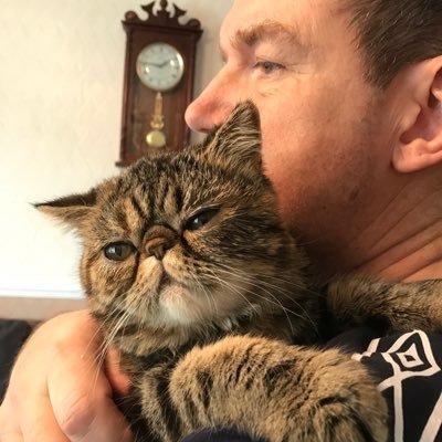 Profile Picture of Brian Woolford (@BrianWoolford1) on Twitter