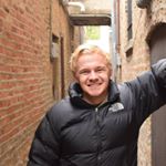 Profile Picture of Peter Roach (@pedroroach96) on Instagram