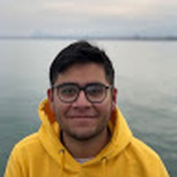 Profile Picture of Parsa Moshrefi (@parsa-moshrefi-1) on Quora
