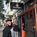 Profile Picture of Blake Robison (@blake.robison) on Instagram