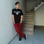 Profile Picture of Diego Orlando Alvarez Mamani (@diegoorlandoalvarezmamani) on Flickr