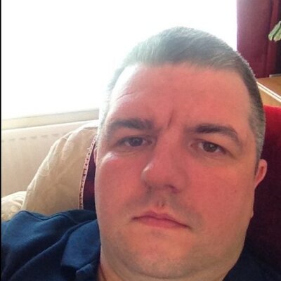 Profile Picture of Steven Salt (@SaltStevensalt) on Twitter